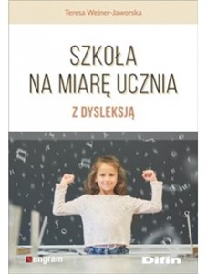 Picture of Szkoła na miarę ucznia z dysleksją