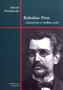 Bolesław P... - Edward Pieścikowski - Ksiegarnia w UK