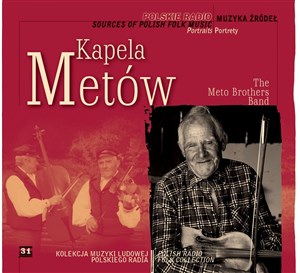 Picture of Muzyka źródeł Vol. 31 (Digipack)