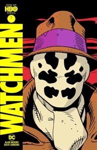 Picture of Watchmen