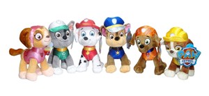 Picture of Psi patrol classic