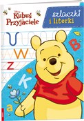 Show details for Kubuś i Przyjaciele Szlaczki i literki Polska książka : Kubuś i Pr...