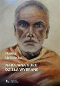 polish book : Narajana G... - Hanna Urbańska