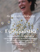 Esencjalis... - Aleksandra Bohojło -  books from Poland
