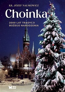 Picture of Choinka 2000 lat tradycji Bożego Narodzenia