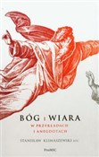 Bóg i wiar... - Stanisław Klimaszewski -  books from Poland