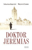 Książka : Doktor Jer... - Sebastian Koperski, Wojciech Stamm