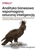 Analityka ... - Tobias Zwingman -  Polish Bookstore 