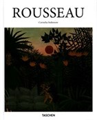 Zobacz : Rousseau - Cornelia Stabenow