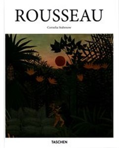 Picture of Rousseau