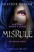 Misrule - Heather Walter -  books from Poland