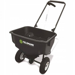 Obrazek FZO 4030 Rozsiewacz pchany FIELDMANN