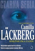 Księżniczk... - Camilla Läckberg -  foreign books in polish 
