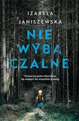 Książka : Niewybacza... - Izabela Janiszewska