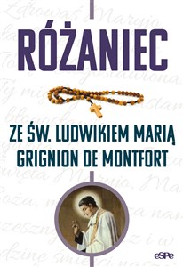 Picture of Różaniec ze św. Ludwikiem Marią Grignion de Montfort