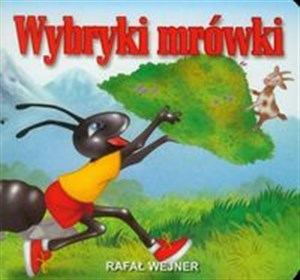 Obrazek Wybryki mrówki