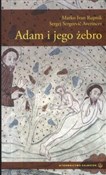 Adam i jeg... - Marko Ivan Rupnik, Sergej Sergeevic Averincev -  foreign books in polish 