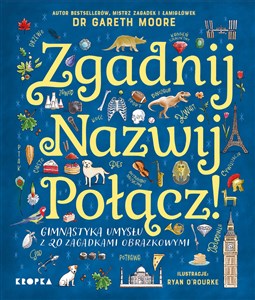 Picture of Zgadnij Nazwij Połącz!