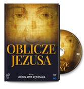 Oblicze Je... - Jarosław Rędziak - Ksiegarnia w UK