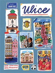 Picture of Ulice