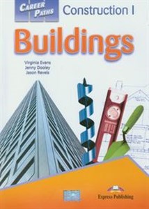 Picture of Career Paths Buildings Construction 1