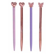 Długopis m... -  Książka z wysyłką do UK