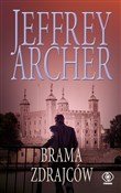 polish book : Brama Zdra... - Jeffrey Archer