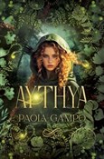 Aythya - Paola Gampo -  foreign books in polish 