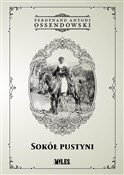 Sokół Pust... - Ferdynand Antoni Ossendowski -  books in polish 