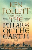 The Pillar... - Ken Follett -  Polish Bookstore 