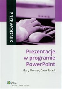 Obrazek Prezentacje w programie PowerPoint Komentarz