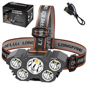 polish book : Latarka cz...