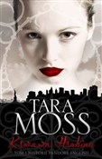 polish book : Krwawa hra... - Tara Moss