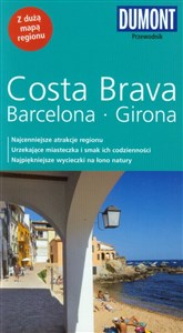 Obrazek Costa Brava Barcelona Przewodnik