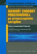 Książka : Nawrót cho... - Leszek Pączek, Krzysztof Mucha, Bartosz Foroncewicz