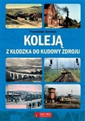 polish book : Kolej Kłod... - Przemysław Dominas