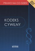 Kodeks cyw... - Opracowanie Zbiorowe -  Polish Bookstore 
