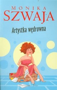 Picture of Artystka wędrowna