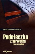 Pudełeczko... - Janusz Stanisław Czarnecki -  books in polish 