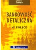 Bankowość ... - Janina Harasim -  foreign books in polish 