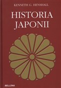 Książka : Historia J... - Kenneth Henshall