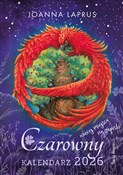 polish book : Czarowny k... - Joanna Laprus