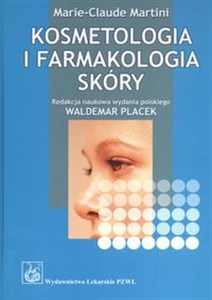 Obrazek Kosmetologia i farmakologia skóry