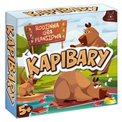 Zobacz : Kapibary. ...