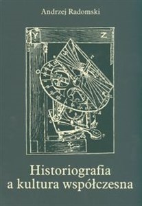 Picture of Historiografia a kultura współczesna