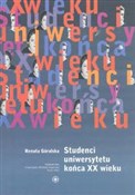 Studenci u... - Renata Góralska -  books in polish 