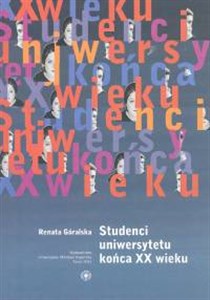 Obrazek Studenci uniwersytetu końca XX wieku