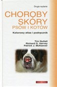 polish book : Choroby sk... - Tim Nuttall, Richard G. Harvey, Patrick J. McKeever