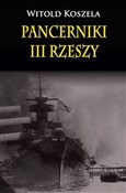 Polska książka : Pancerniki... - Witold Koszela