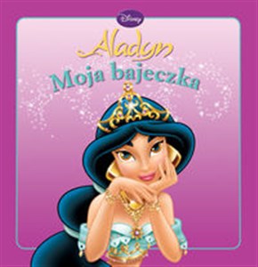 Picture of Aladyn Moja Bajeczka